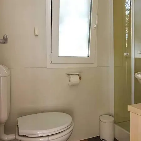 Mobile Olive Tree With Private Hot Tub * 파코스탄